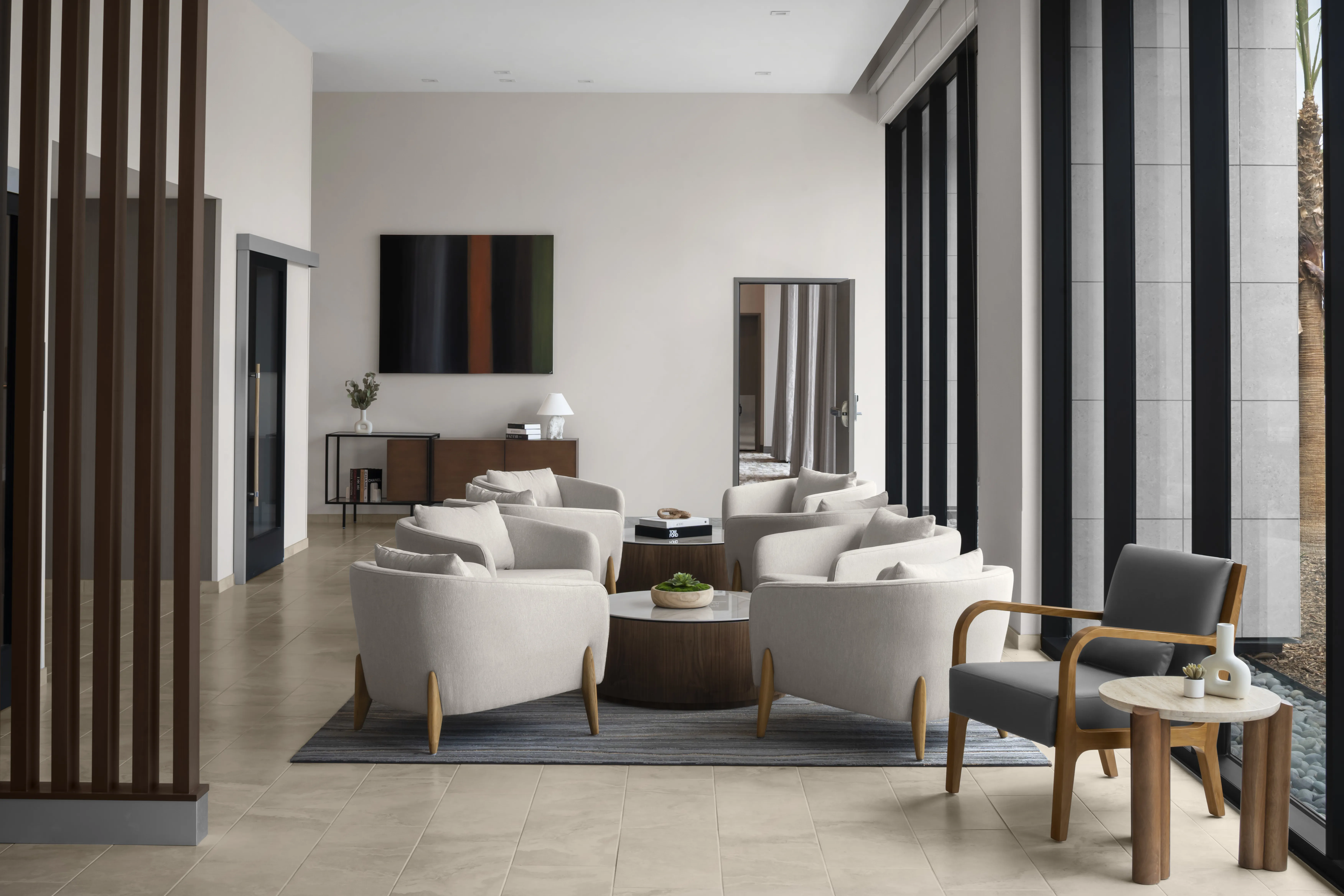 AC Marriott | Palladio