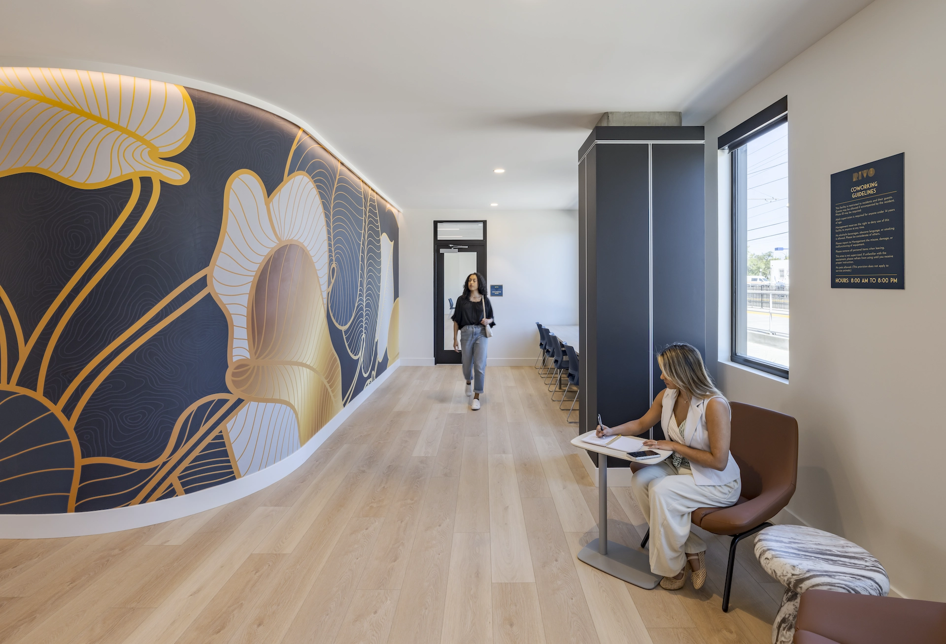 RIVO Apartments