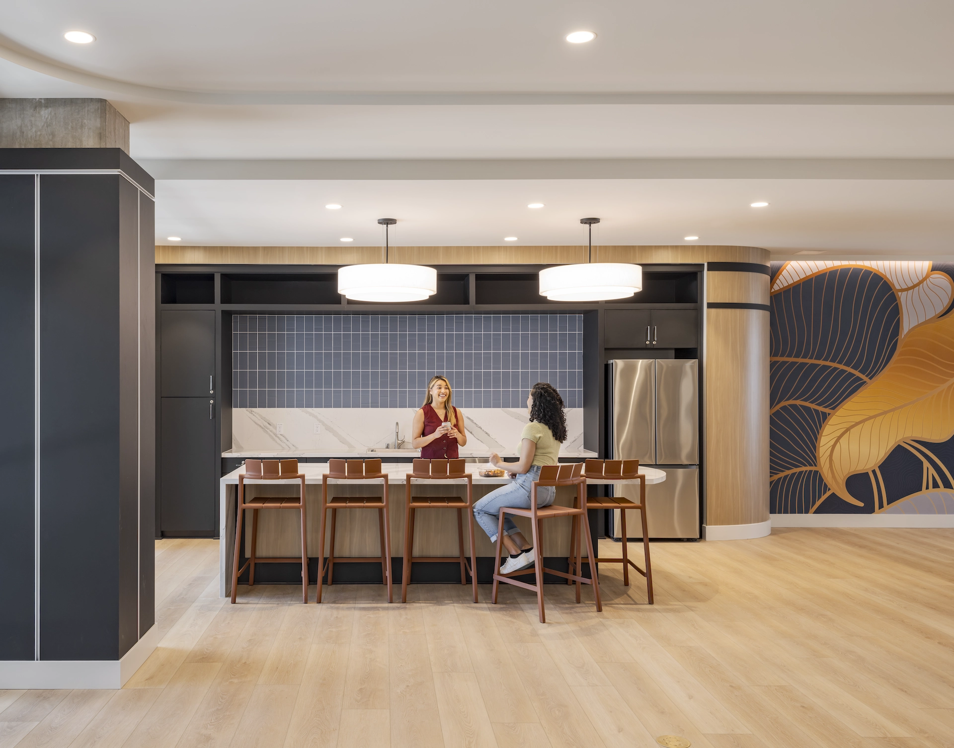 RIVO Apartments